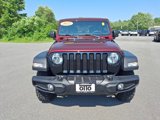 Used 2022 Jeep Wrangler Unlimited Sport image 2
