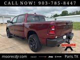 New 2025 RAM 1500 Classic Warlock image 5