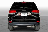 Used 2019 Jeep Grand Cherokee Limited w/ Luxury Group II image 4