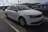 Used 2014 Volkswagen Jetta SE image 2