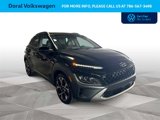 Used 2022 Hyundai Kona Limited image 2