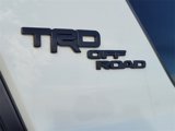Used 2023 Toyota 4Runner TRD Off-Road Premium image 2
