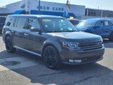 Certified 2019 Ford Flex Limited w/ Limited Appearance Package image 3