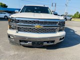 Used 2015 Chevrolet Silverado 1500 LTZ w/ LTZ Plus Package image 4
