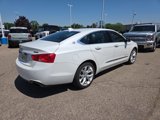 Used 2018 Chevrolet Impala Premier image 2