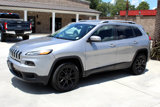 Used 2016 Jeep Cherokee Latitude image 3