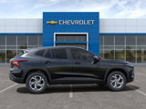 New 2025 Chevrolet Trax LS w/ LS Convenience Package image 5