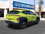 Certified 2024 Hyundai Kona SEL w/ Convenience Package image 4