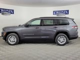 New 2025 Jeep Grand Cherokee L Laredo image 2