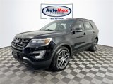 Used 2016 Ford Explorer Sport w/ Equipment Group 401A image 5