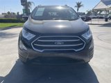 Used 2021 Ford EcoSport SE image 3