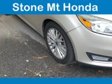 Used 2017 Ford Focus Titanium w/ Titanium Technology Package image 3