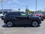Certified 2021 Jeep Compass Limited image 4