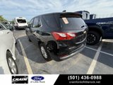 Used 2021 Chevrolet Equinox LT w/ Driver Convenience Package image 5