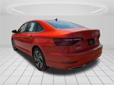 Used 2021 Volkswagen Jetta SEL Premium image 4
