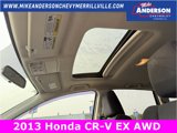 Used 2013 Honda CR-V EX image 2