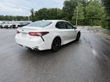 Used 2020 Toyota Camry SE image 5