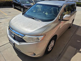 Used 2011 Nissan Quest SV image 3