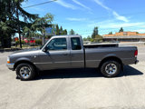 Used 2000 Ford Ranger XLT image 2
