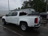 Used 2022 Chevrolet Colorado LT w/ LT Convenience Package image 4