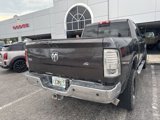 Used 2014 RAM 2500 Laramie image 2