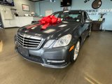 Used 2012 Mercedes-Benz E 350 4MATIC Sedan image 3