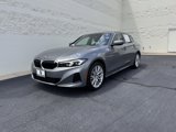 Certified 2024 BMW 330e xDrive image 3