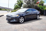 Used 2015 Ford Fusion SE w/ Equipment Group 201A image 5