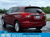 Used 2018 Buick Envision Preferred image 5
