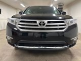 Used 2013 Toyota Highlander 4WD image 2