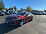 Used 2014 Ford Fusion SE image 2