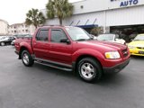 Used 2004 Ford Explorer Sport Trac XLS image 2