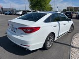 Used 2015 Hyundai Sonata Sport w/ Option Group 03 image 5