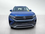 Used 2024 Volkswagen Taos SE image 2