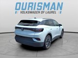 Used 2022 Volkswagen ID.4 Pro image 3