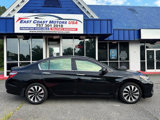 Used 2017 Honda Accord Hybrid Sedan image 3