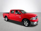 Certified 2022 RAM 1500 Classic SLT image 5