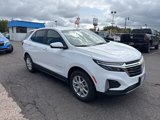 Used 2024 Chevrolet Equinox LT image 4