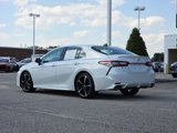Used 2019 Toyota Camry XSE image 5