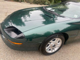 Used 1995 Chevrolet Camaro Z28 image 5