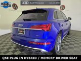 Used 2022 Audi Q5 e Premium w/ Convenience Package image 4