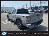 Used 2023 Nissan Frontier PRO-4X image 5