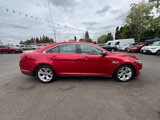 Used 2010 Ford Taurus SHO image 5