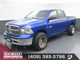 Used 2015 RAM 1500 Lone Star image 5