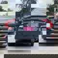 Used 2019 Honda Civic LX image 5