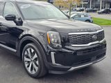 Used 2021 Kia Telluride EX w/ EX Premium Package image 2