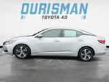 Used 2022 Nissan Sentra SV image 3