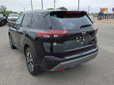 Used 2023 Nissan Rogue SV w/ SV Premium B Package image 3