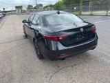 Used 2023 Alfa Romeo Giulia Ti w/ Active Assist Plus Package image 4
