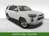 Used 2022 Toyota 4Runner SR5 image 1